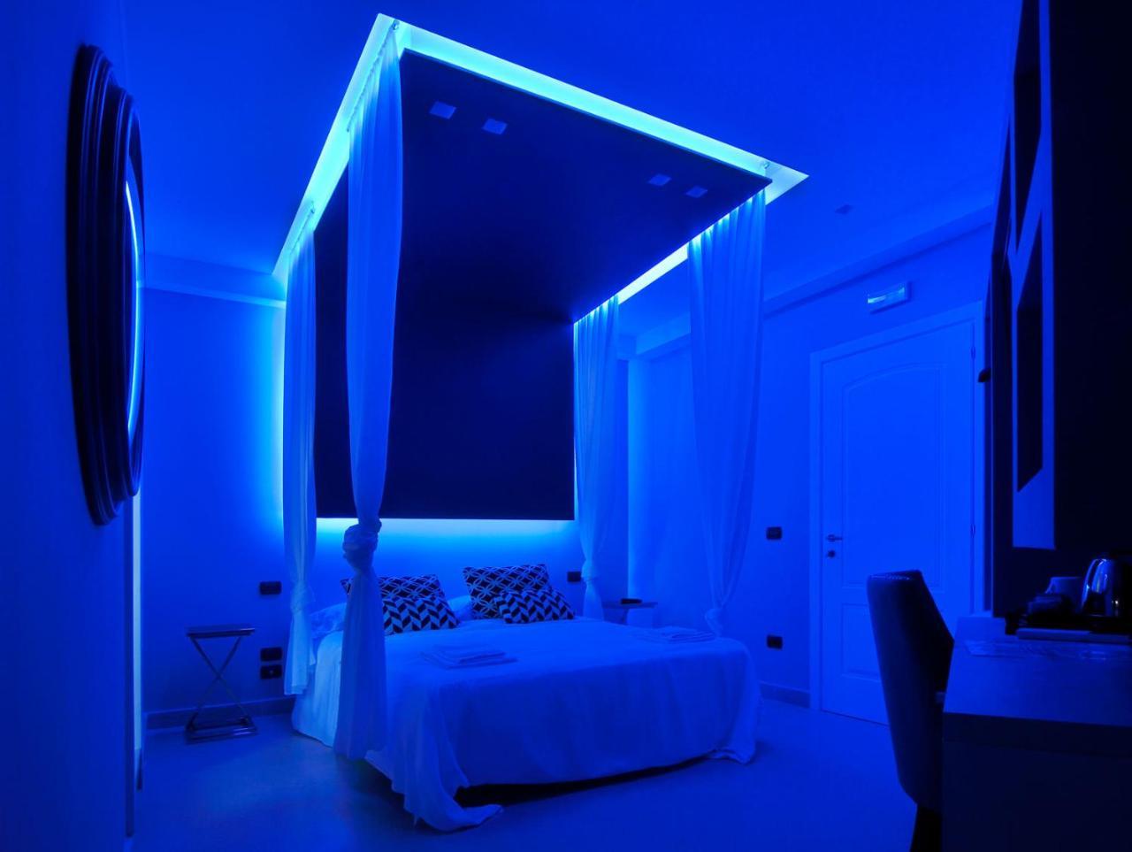 Hotel La Fenice Reggio Calabria
