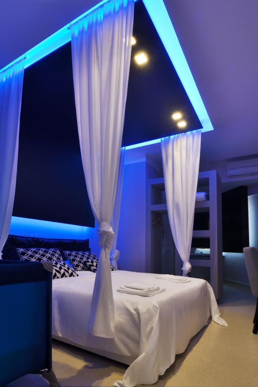 La Fenice Hotel