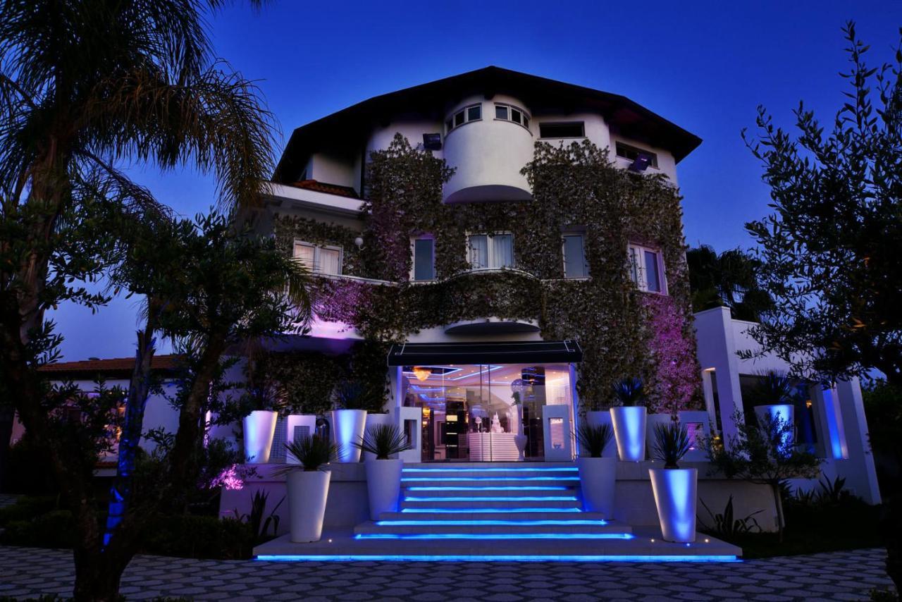 La Fenice Hotel 3*