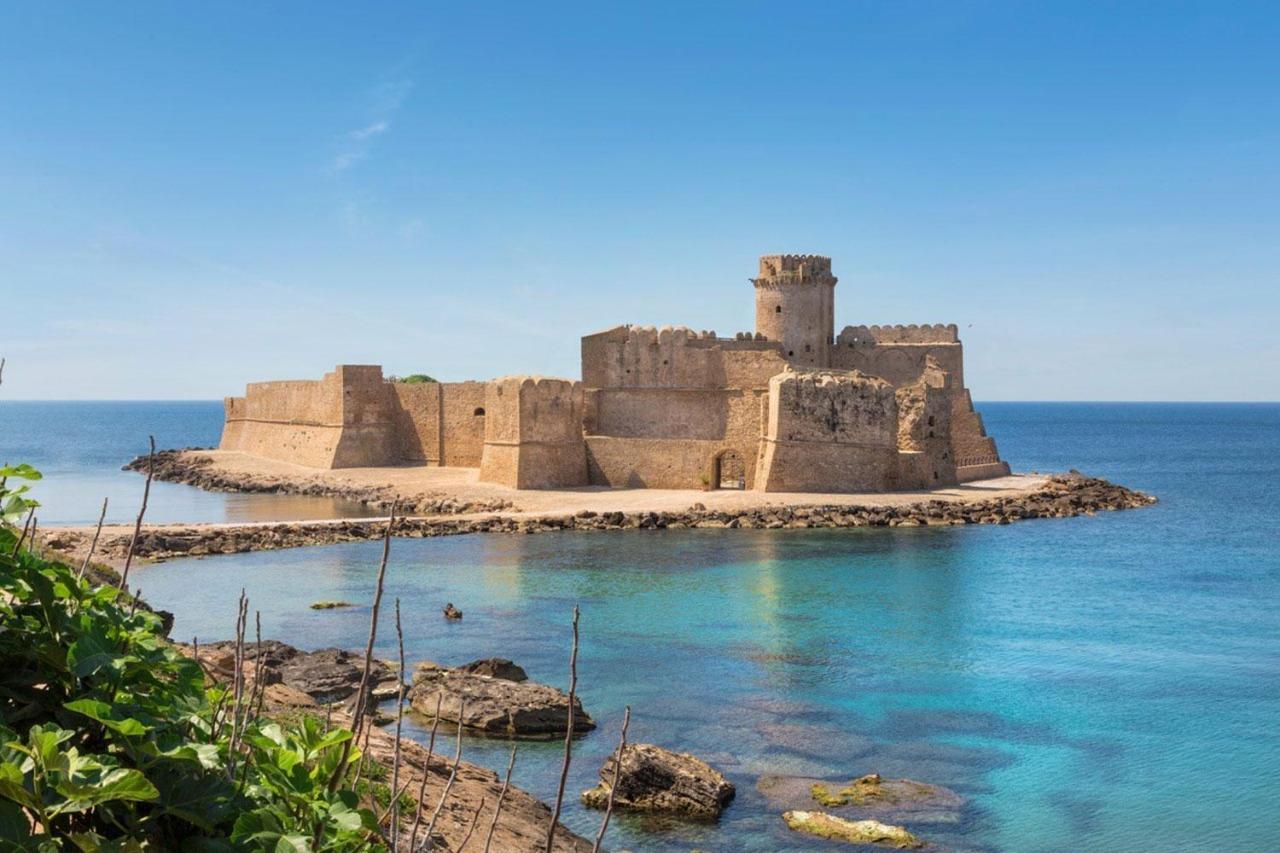 La Fenice 3* Reggio di Calabria